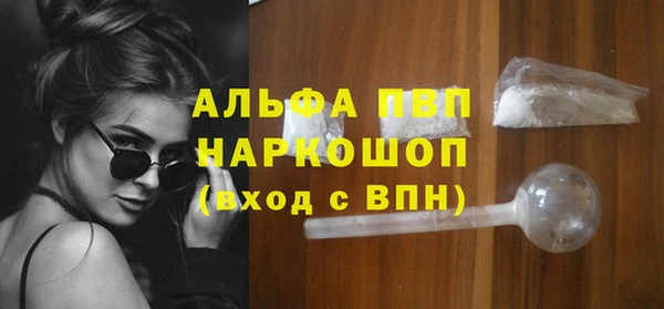 молекула духа Алексин